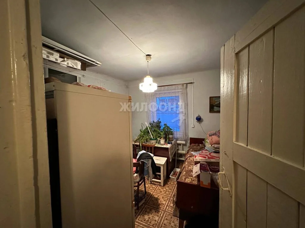 Продажа дома, Новосибирск, ул. Ольховская - Фото 13