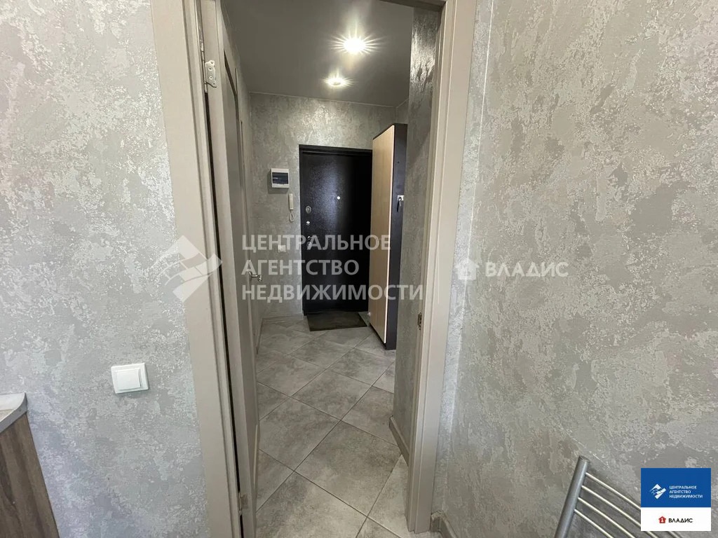 Аренда квартиры, Дядьково, Рязанский район, 2-й Бульварный проезд - Фото 15