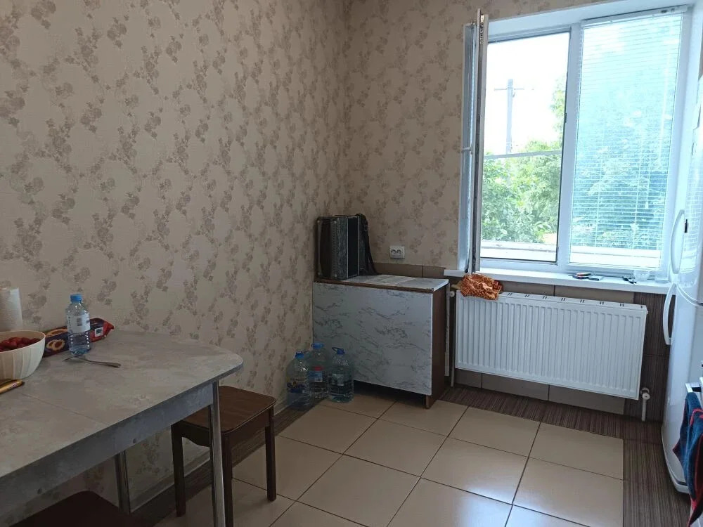 Продажа квартиры, Виноградный, Крымский район, ул. Молодежная - Фото 17