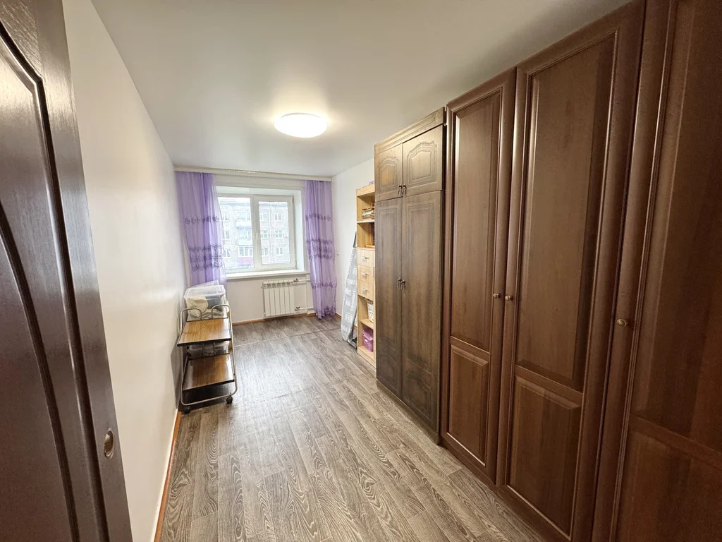 Продажа квартиры, Новокузнецк, Пионерский пр-кт. - Фото 10