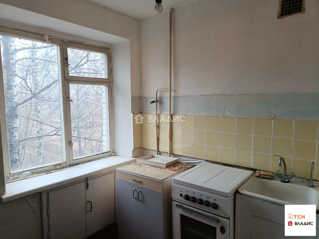 Продажа квартиры, Королев, ул. Стадионная - Фото 0
