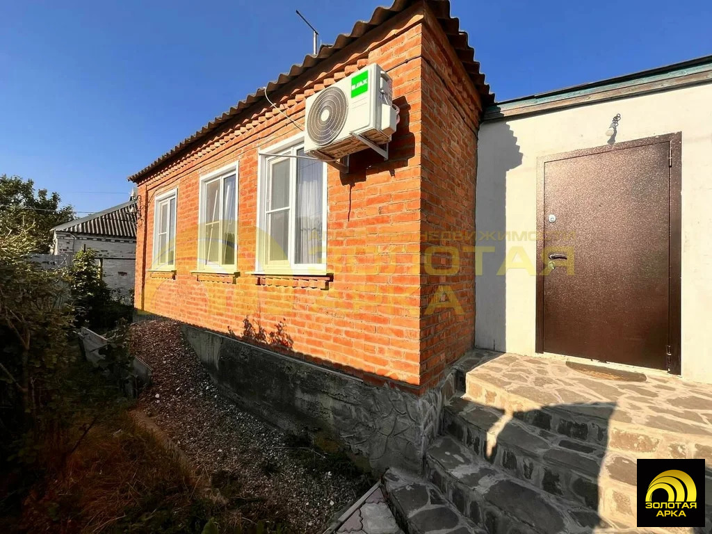 Продажа дома, Трудобеликовский, Красноармейский район, ул. Ленина - Фото 20