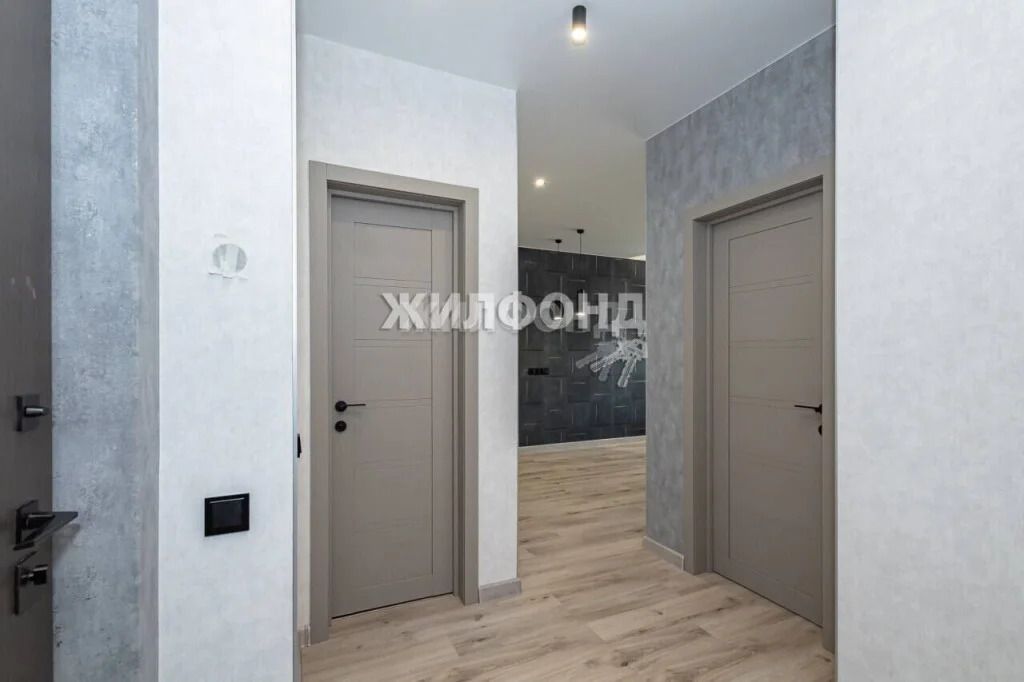 Продажа квартиры, Новосибирск, Звёздная - Фото 10