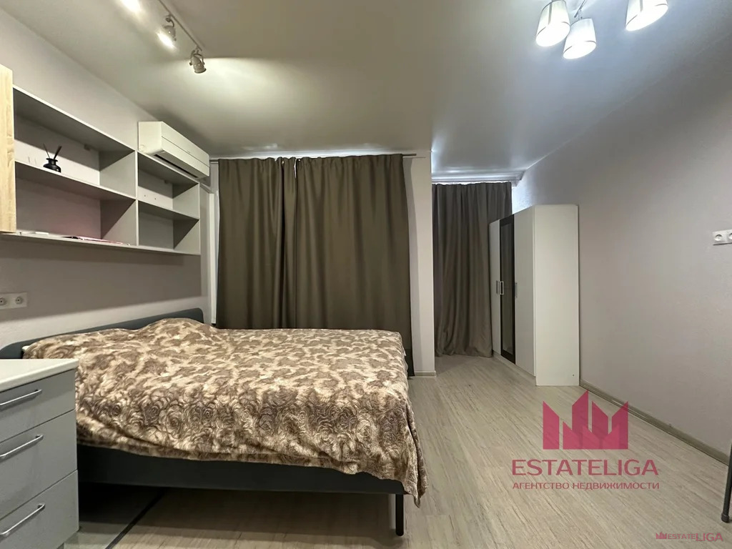 Аренда квартиры, Борисовка, Подольский район, улица Рахманинова - Фото 2