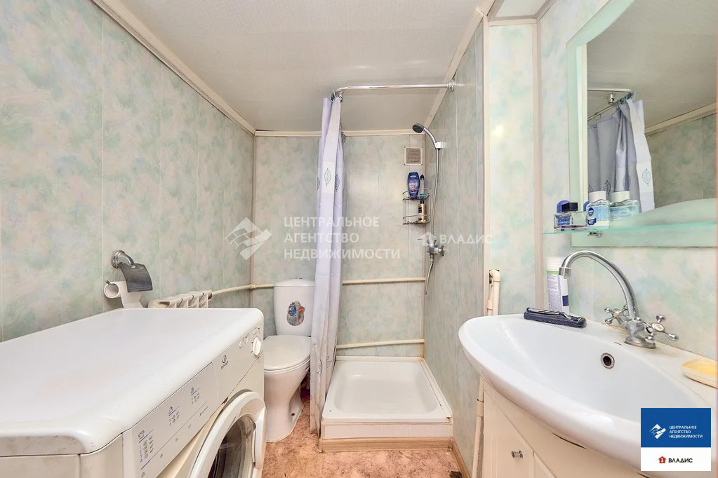 Продажа дома, Рязань, ул. Дягилевская - Фото 10