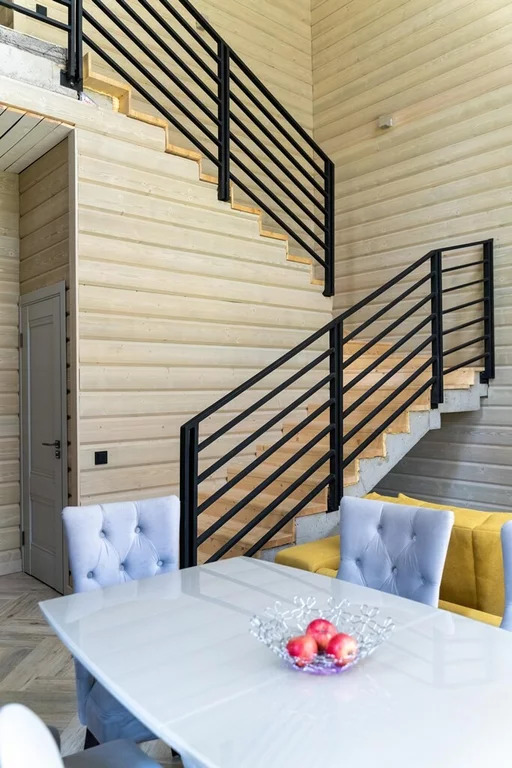 Продажа дома, Всеволожск, Всеволожский район, Улица Камышовая, дом 17 - Фото 8