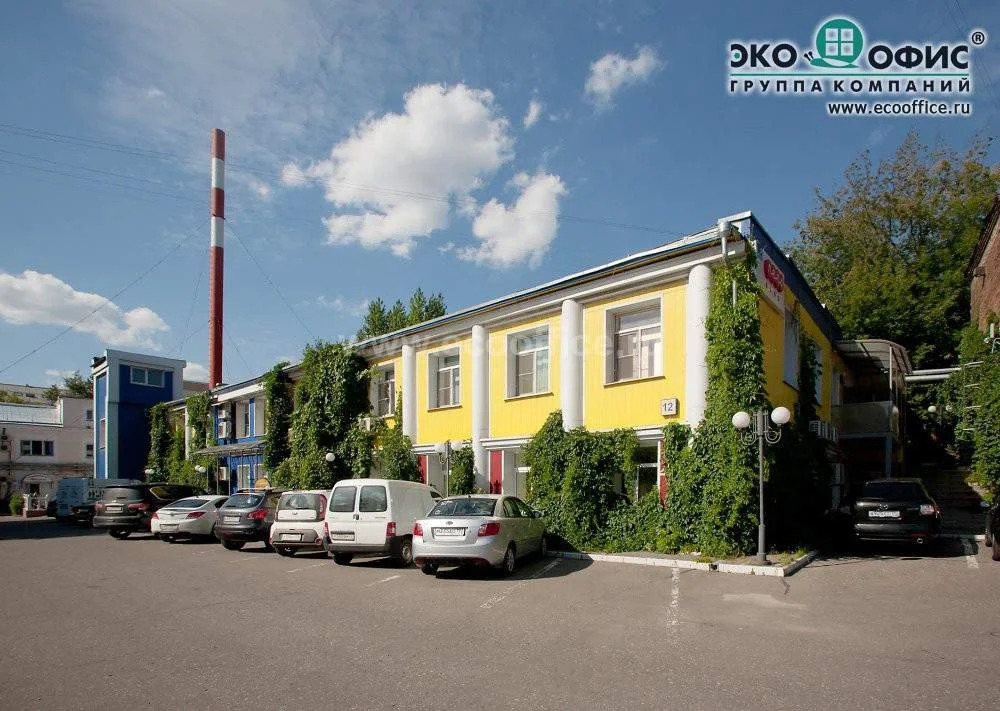 Аренда офиса 60.7 м2 - Фото 6