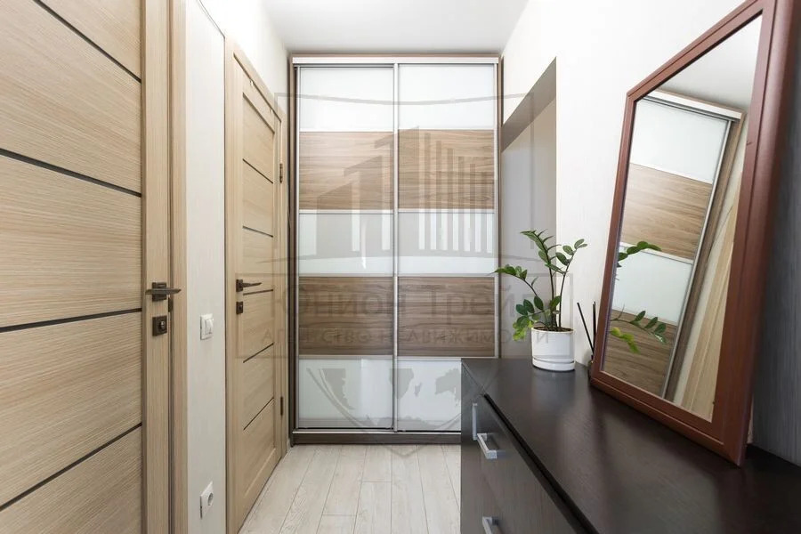 Продажа квартиры, Новосибирск, Александра Чистякова - Фото 20