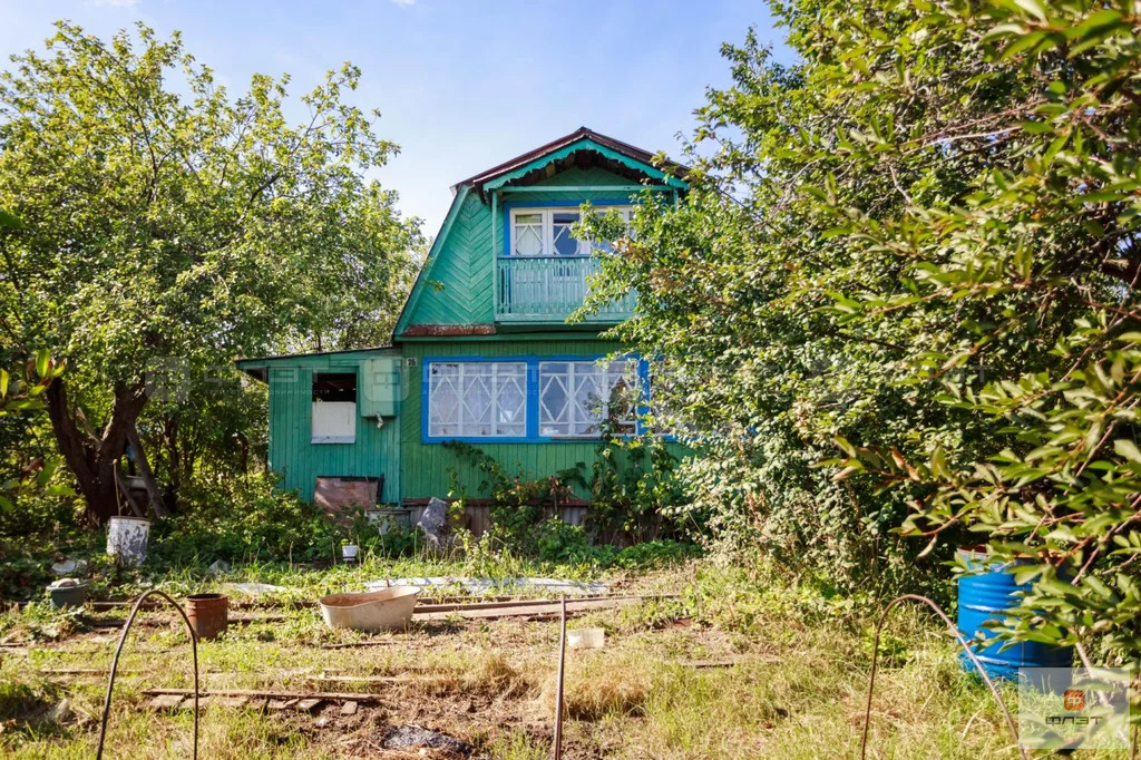 Продажа дома, Матюшино, Верхнеуслонский район, снт. СНТ Волга - Фото 9