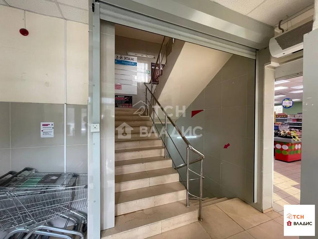 Аренда ПСН, Свердловский, Щелковский район, улица Михаила Марченко - Фото 2