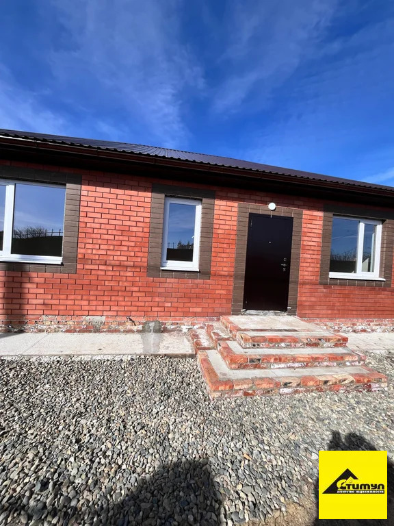 Продажа дома, Кухаривка, Ейский район - Фото 1