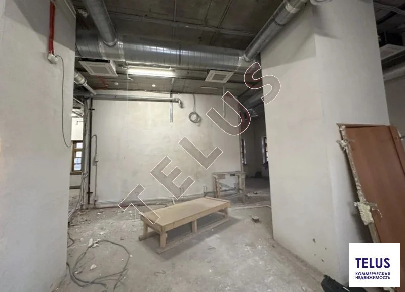 м Ботанический Сад, ул Сельскохозяйственная, 327 м2, Здание (ном. ... - Фото 5