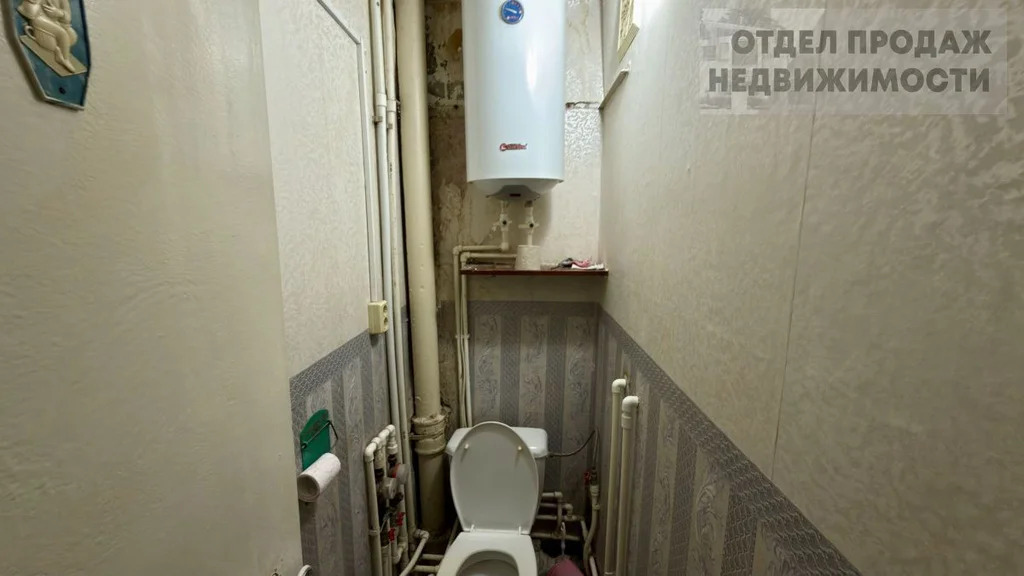 3-к квартира - Фото 17