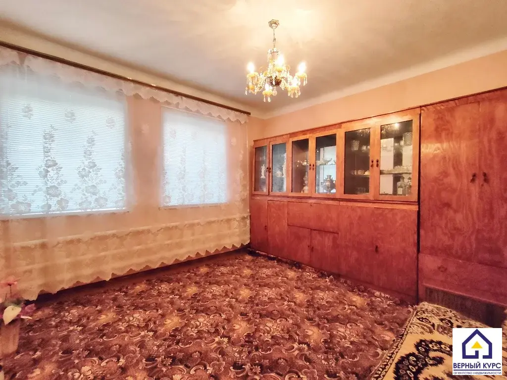 Продажа дома в Острогожске - Фото 7