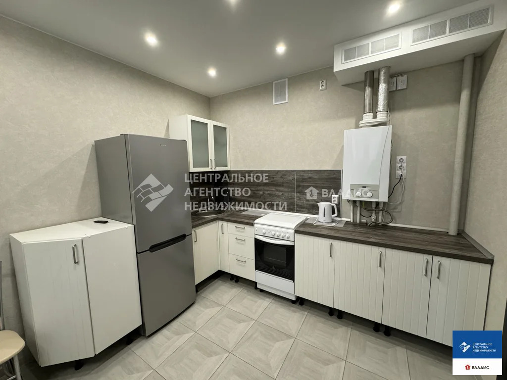 Аренда квартиры, Рязань, ул. Чапаева - Фото 3