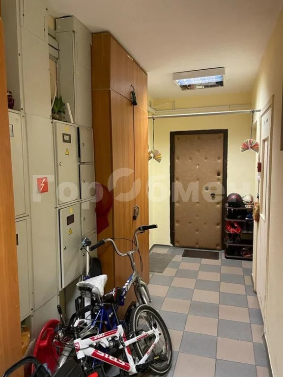 Продажа квартиры, м. Беляево, Улица Саморы Машела, 8к3 - Фото 10
