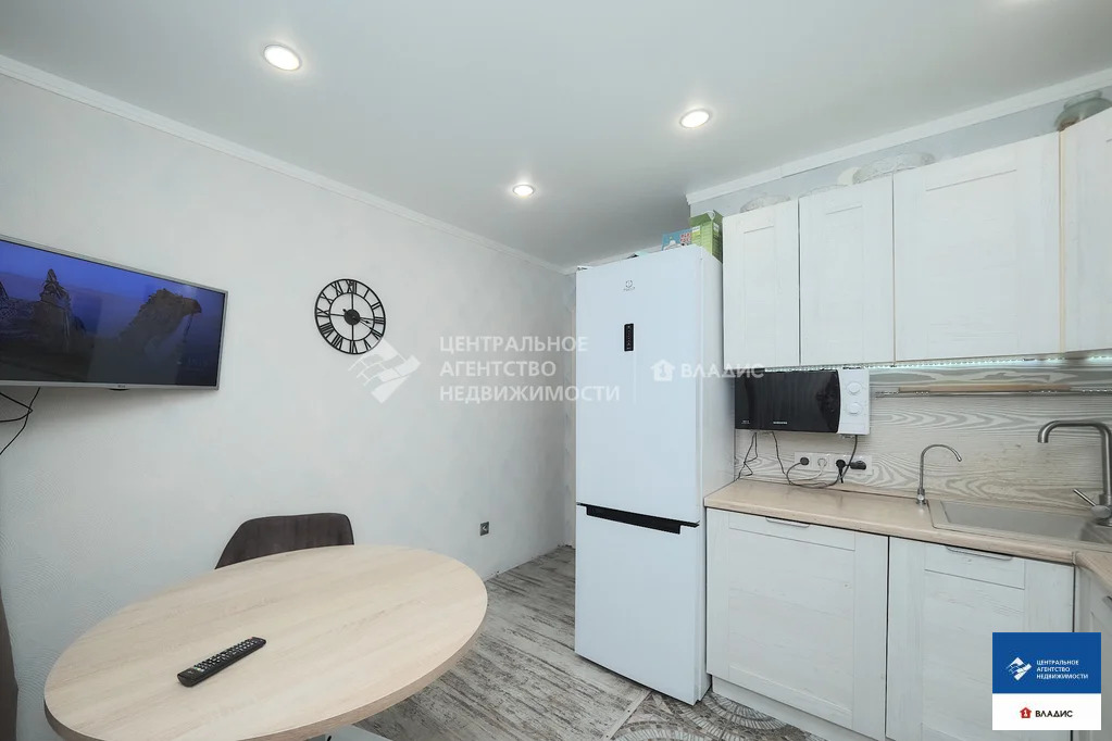 Продажа квартиры, Дядьково, Рязанский район, улица Связи - Фото 18