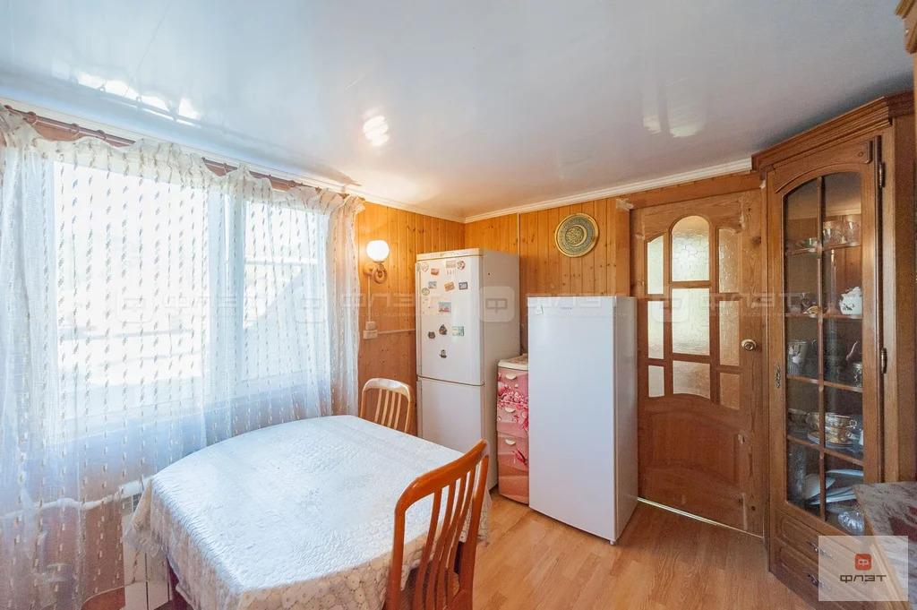 Продажа дома, Казань, ул. Кооперативная (Малые Дербышки) - Фото 4
