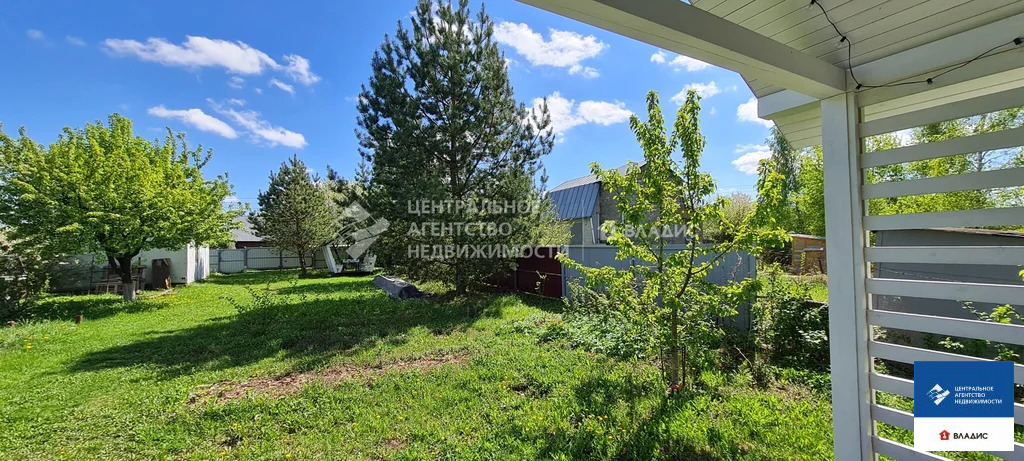 Продажа дома, Демкино, Рязанский район - Фото 21