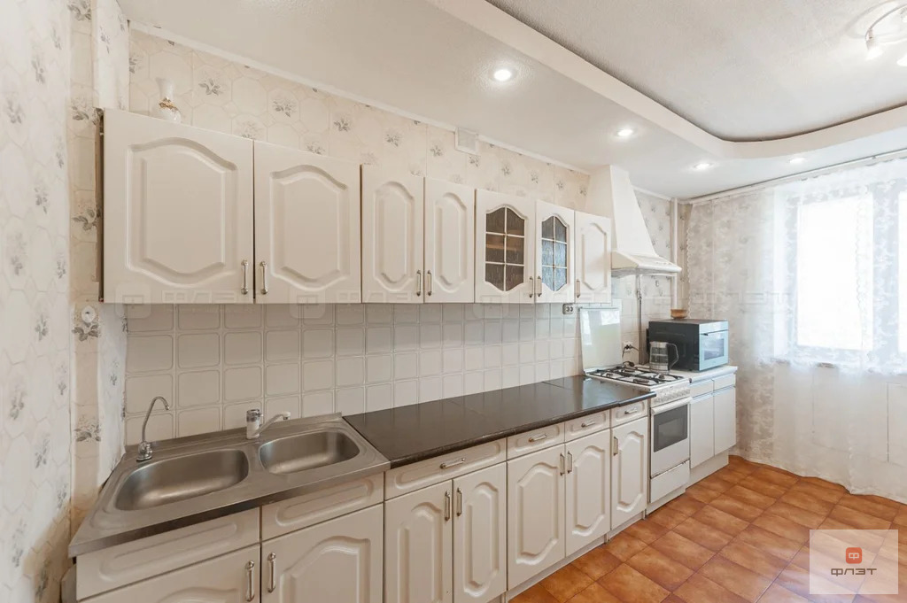 Продажа квартиры, Казань, ул. Ботаническая - Фото 1