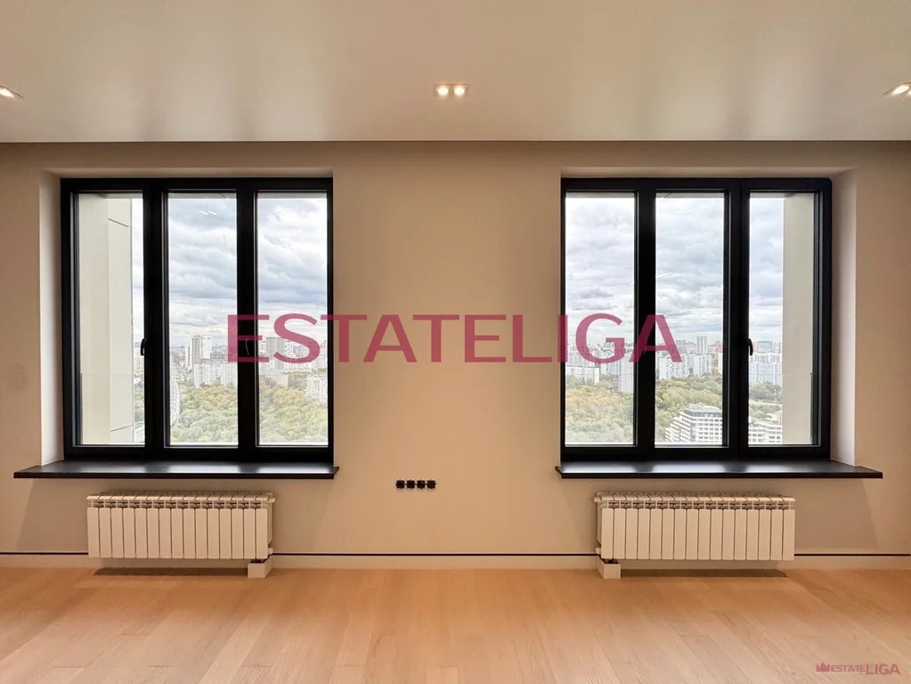 Продажа пентхауса, улица Василия Ланового - Фото 9