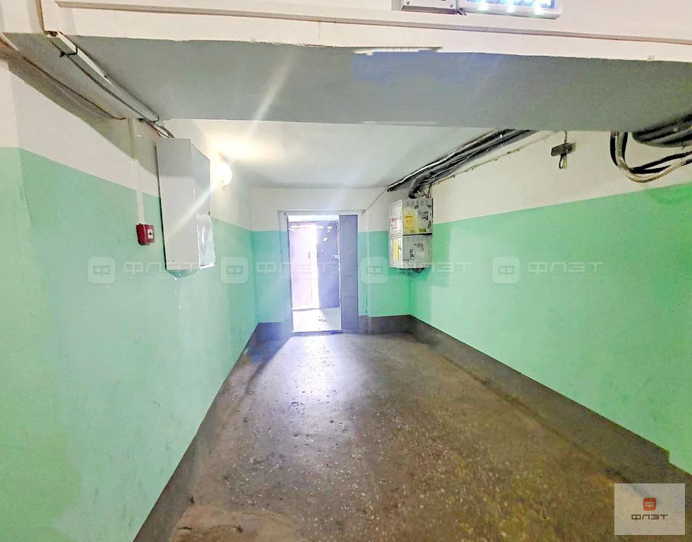 Продажа квартиры, Казань, ул. Бирюзовая - Фото 4