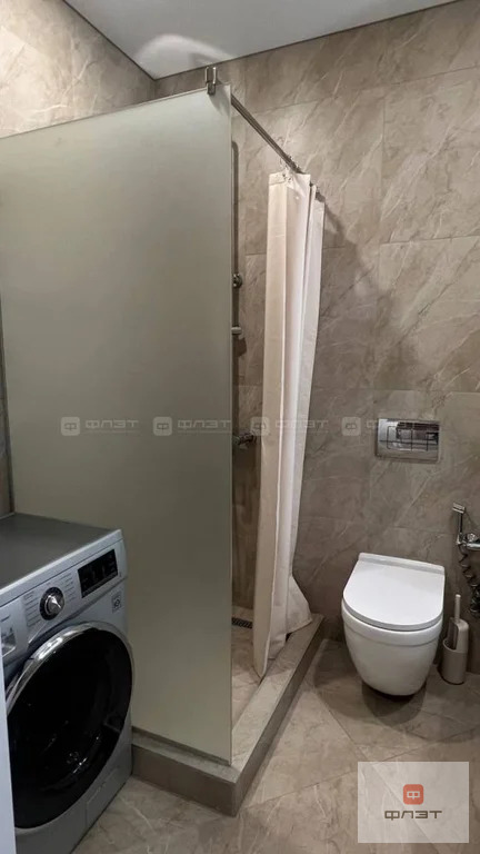 Аренда квартиры, Казань, ул. Анаса Тазетдинова д.4 - Фото 9