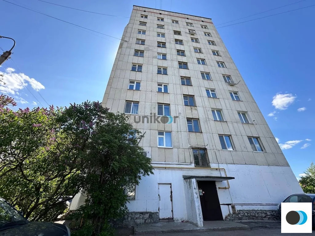 Продажа квартиры, Уфа, ул. Блюхера - Фото 15