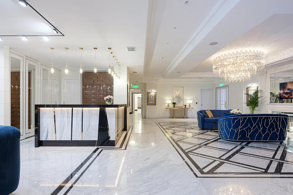 Продажа квартиры, м. Чернышевская, Воскресенская наб. - Фото 41