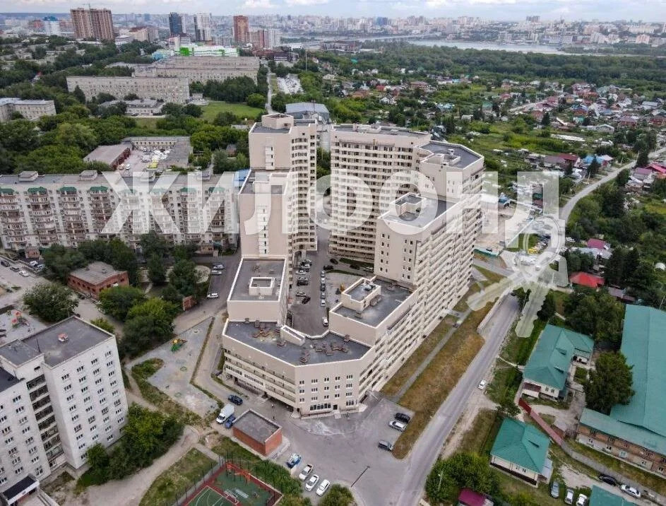 Продажа квартиры, Новосибирск, ул. Тульская - Фото 24