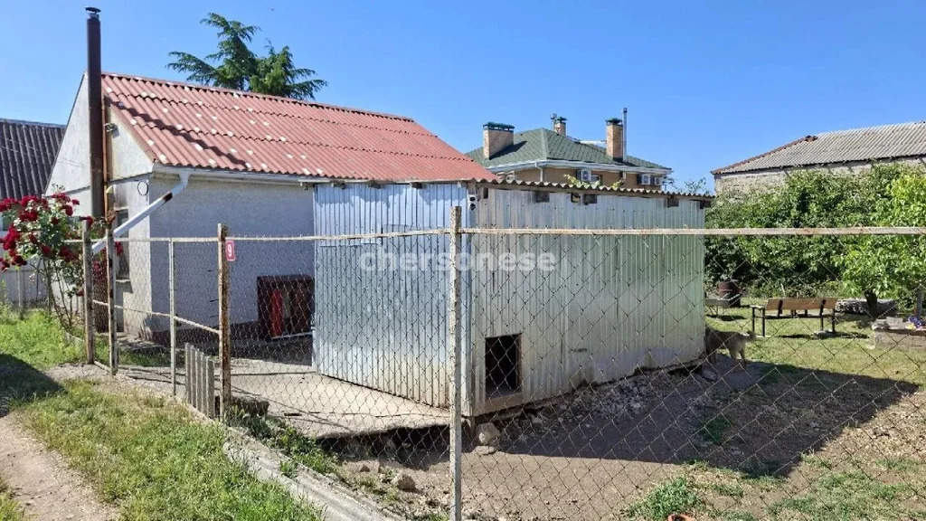 Продажа дома, Севастополь, территория СТ Металлист - Фото 9