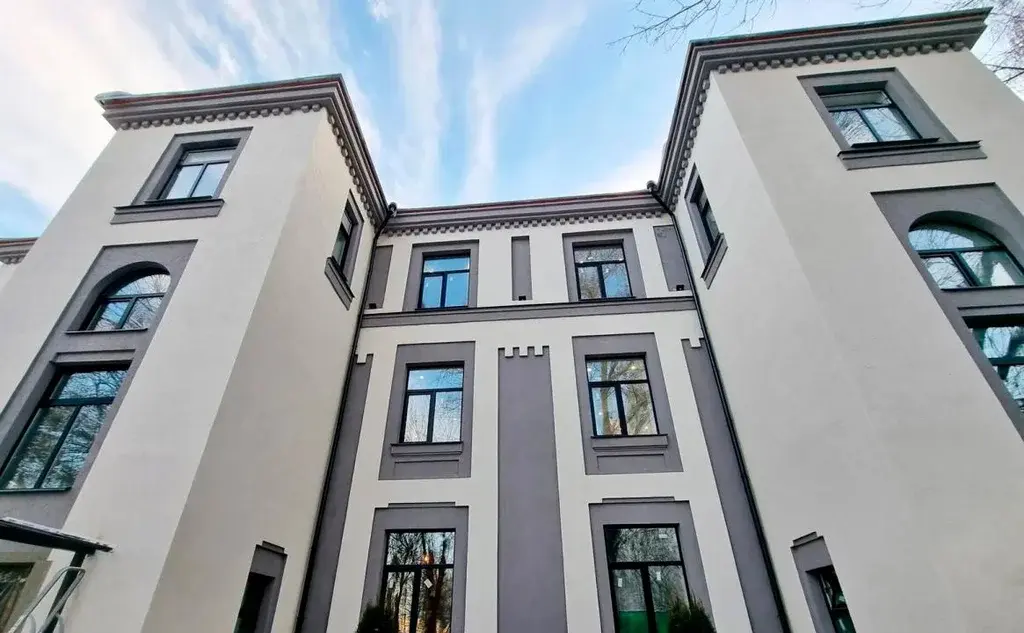 Продажа квартиры, Солнечногорский проезд - Фото 0
