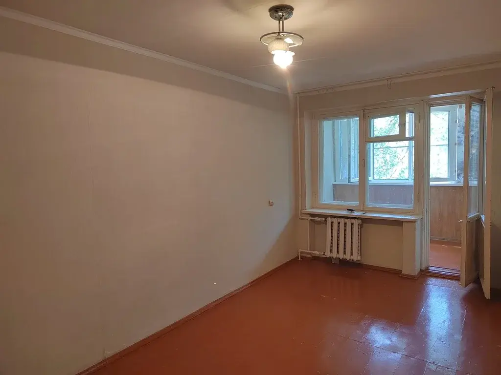 2-к. квартира, 47,1 м, 2/5 эт. - Фото 3