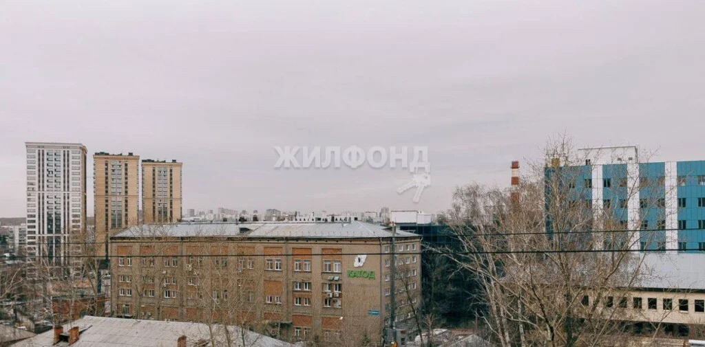 Продажа квартиры, Новосибирск, ул. Каунасская - Фото 17