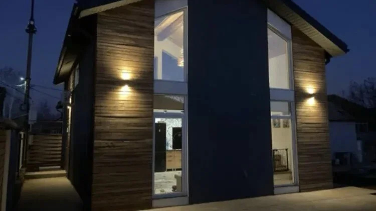 Продажа дома, Стрелка, Темрюкский район, ул. Таманская - Фото 4