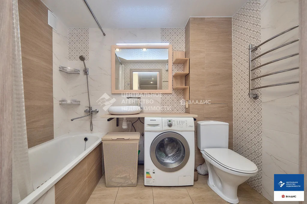 Продажа квартиры, Рязань, ул. Новоселов - Фото 9