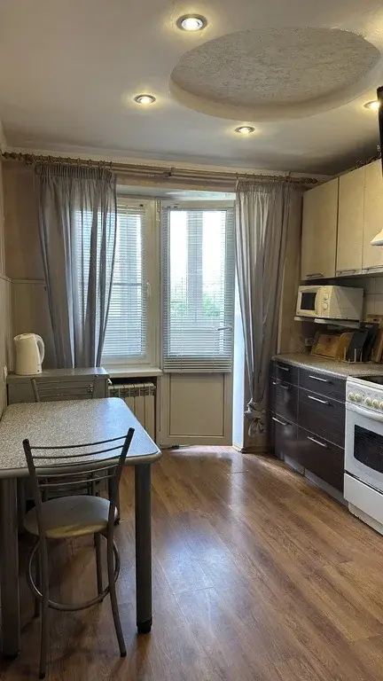 2 к.кв. Раменский р-он пос. Гжельского кирпичного завода д. 20 - Фото 1