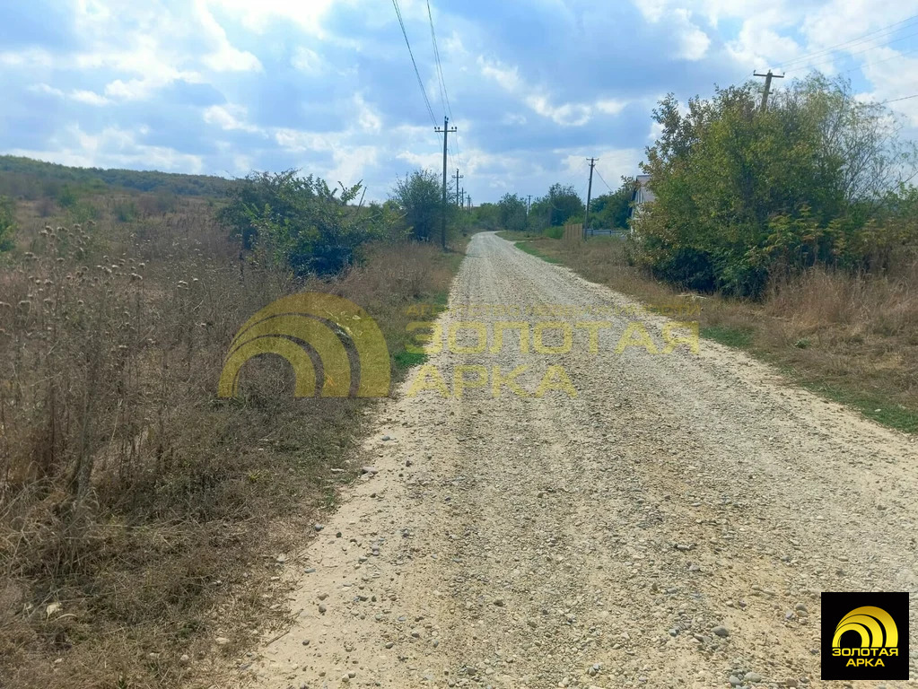 Продажа участка, Баранцовское, Крымский район, ул. Ворошилова - Фото 5