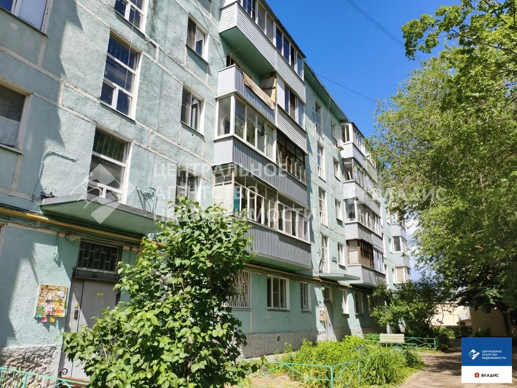 Продажа квартиры, Рязань, ул. Свободы - Фото 6