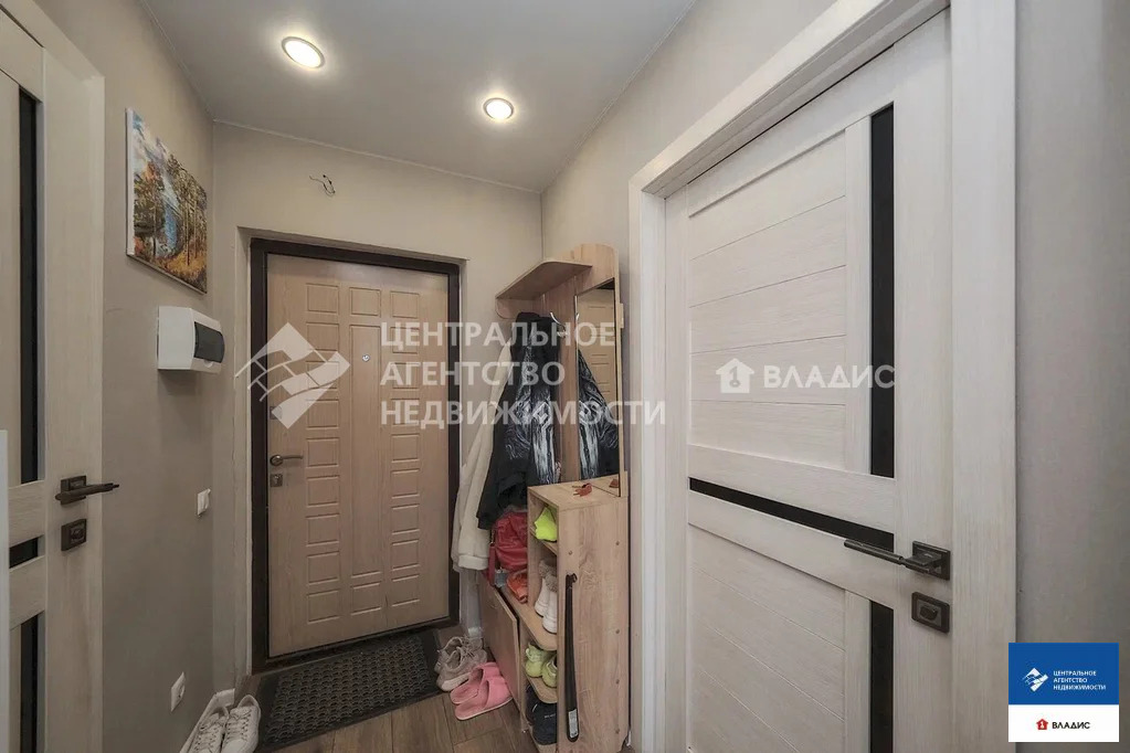 Продажа квартиры, Рыбное, Рыбновский район, Крымская улица - Фото 8