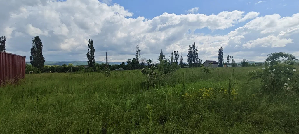 Продажа участка, Григорьевская, Северский район - Фото 2