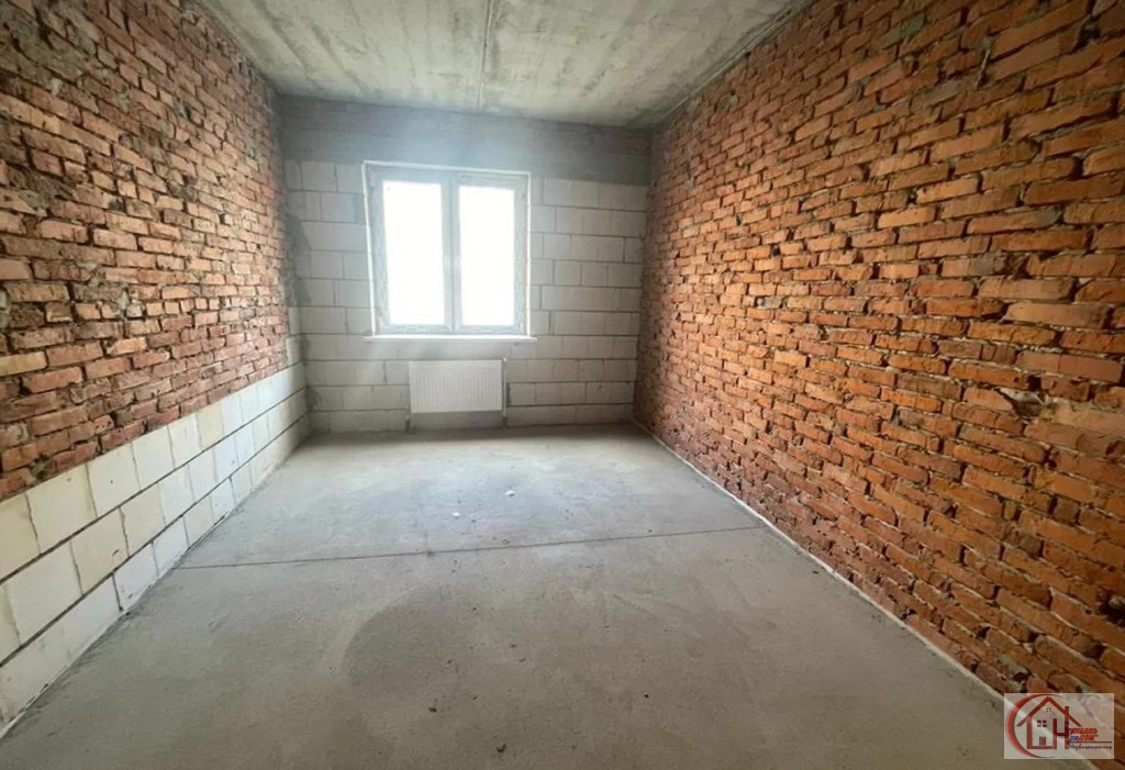 Продам 1-квартиру 34 м2 Западный Обход Краснодар - Фото 14