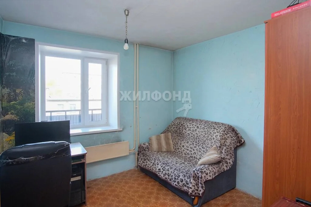 Продажа квартиры, Новосибирск, ул. 9 Ноября - Фото 1