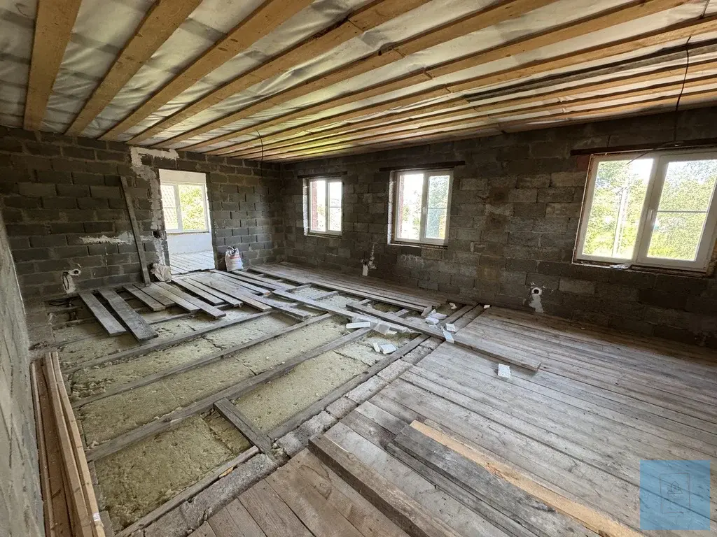 Толстяково 240 кв.м. - Фото 13