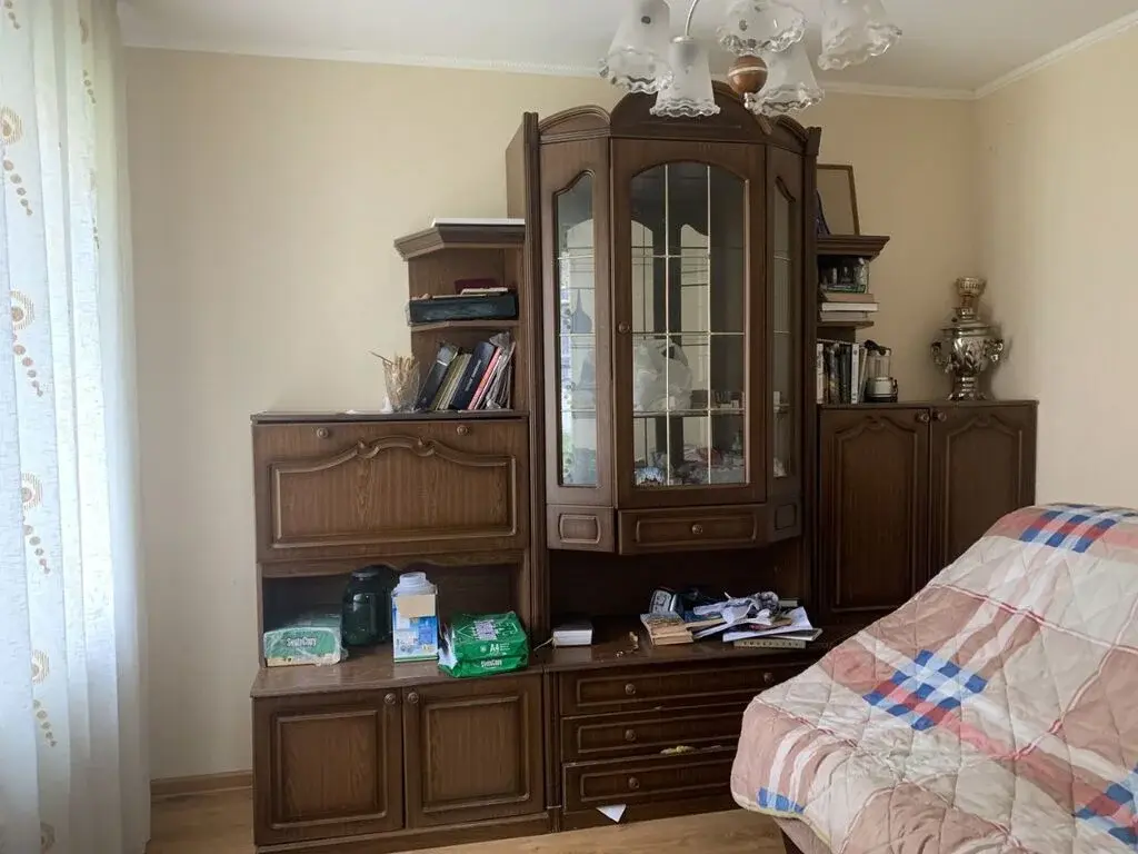 Продаю часть дома 56.8м Ключевая ул., 8, Алексин, Тульская область - ... - Фото 16