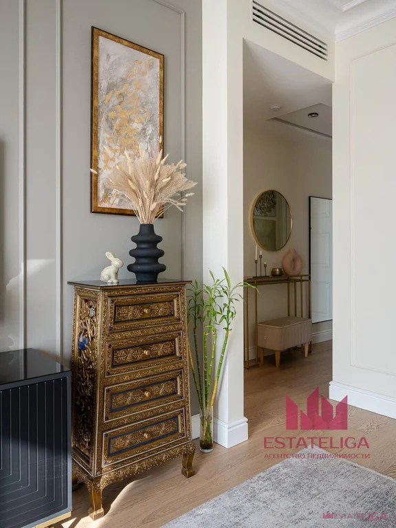 Аренда квартиры, Ленинградский пр-кт. - Фото 18