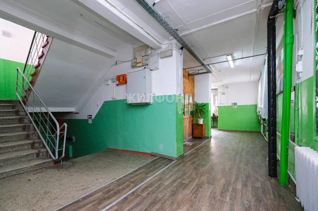 Продажа комнаты, Новосибирск, ул. Дуси Ковальчук - Фото 8