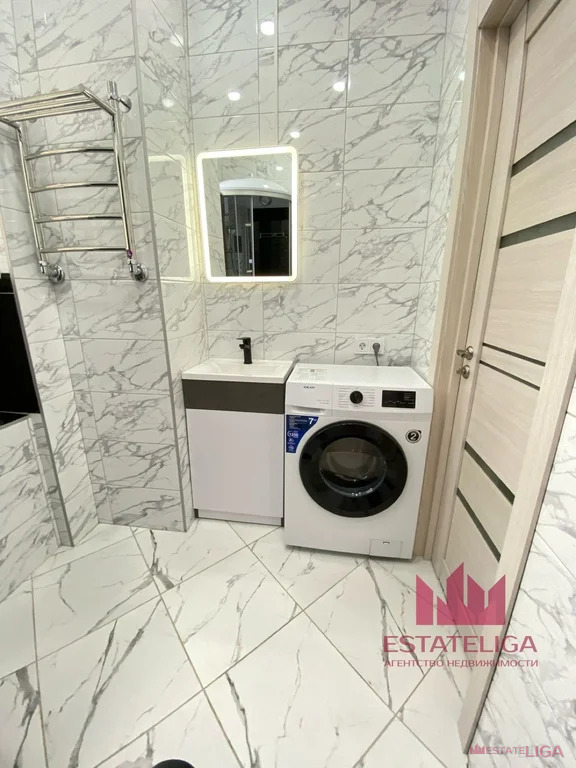 Продажа квартиры, Видное, Ленинский район, бульвар Мстислава ... - Фото 8