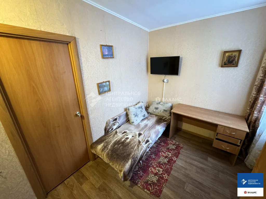 Аренда квартиры, Рязань, ул. Пушкина - Фото 12