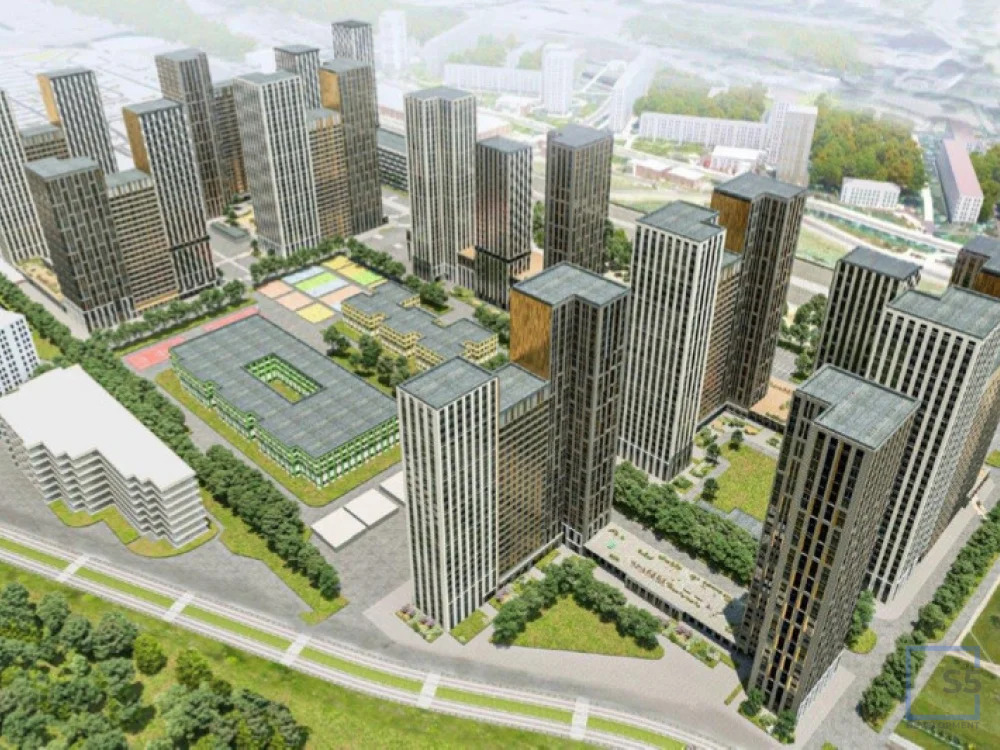 Продажа ПСН, м. Котельники, Котельники - Фото 2